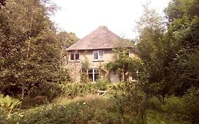 De Hoeve Mare Terre Giethoorn, Voor 1 Tot 6 Personen