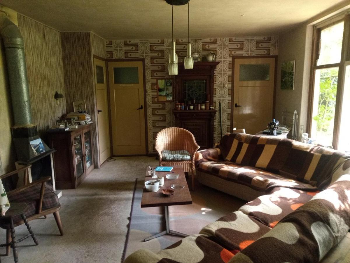 De Hoeve Mare Terre Giethoorn, Voor 1 Tot 6 Personen Buitenkant foto