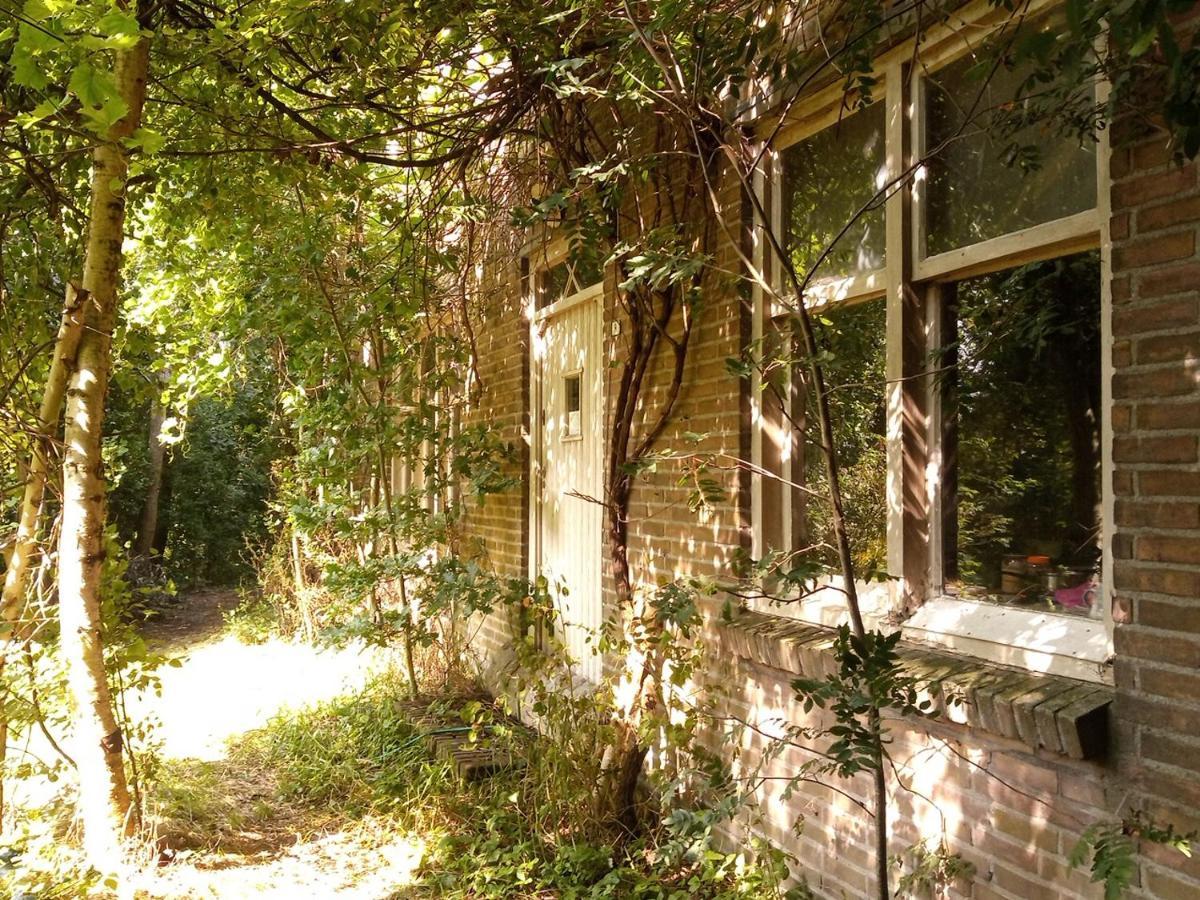 De Hoeve Mare Terre Giethoorn, Voor 1 Tot 6 Personen Buitenkant foto