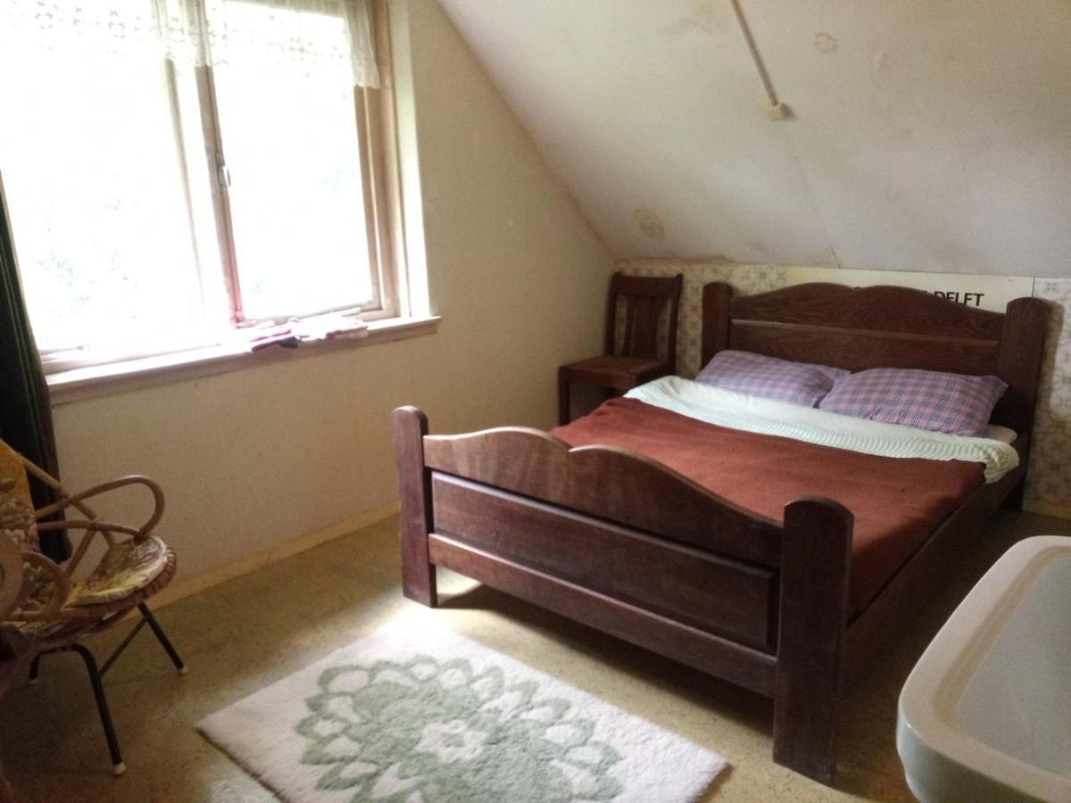 De Hoeve Mare Terre Giethoorn, Voor 1 Tot 6 Personen Buitenkant foto
